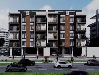 2 Bedroom Flat for Sale in North Jeddah, Jeddah - Apartment For Sale in Al Nuzhah, Jeddah 2 Bedroom Flat for Sale in North Jeddah, Jeddah - Apartment For Sale in Al Nuzhah, Jeddah