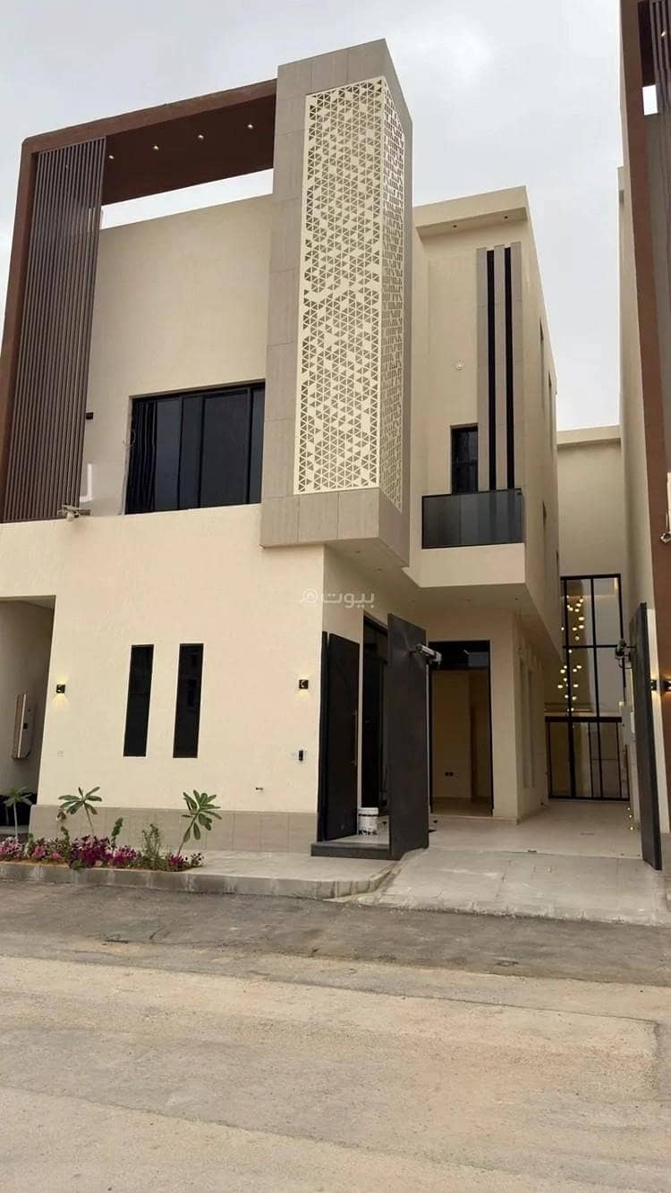 Villa For Sale in Al Mahdiyah, Riyadh Villa For Sale in Al Mahdiyah, Riyadh