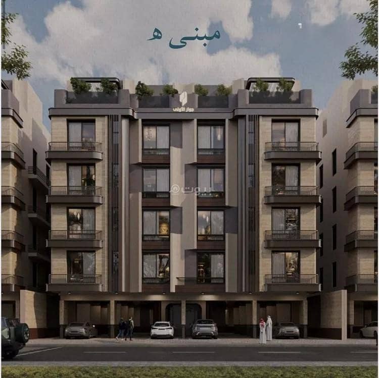 Apartment For Sale in Al Yaqout, Jeddah Apartment For Sale in Al Yaqout, Jeddah