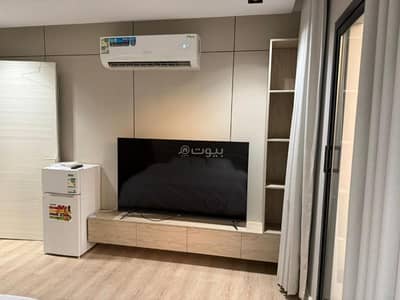 1 Bedroom Flat for Rent in East Riyadh, Riyadh - For rent: a furnished studio for families / singles in the Al-Rimal neighborhood – Listing number 1916