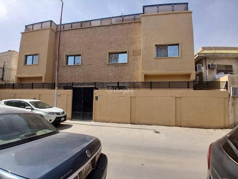 للبيع عمارة سكنية في حي الملز _عرض رقم 1896 للبيع عمارة سكنية في حي الملز _عرض رقم 1896