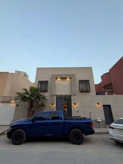 فیلا 4 غرف نوم للايجار في شمال الرياض، الرياض - فيلا للإيجار في حي حطين, مدينة الرياض, منطقة الرياض فیلا 4 غرف نوم للايجار في شمال الرياض، الرياض - فيلا للإيجار في حي حطين, مدينة الرياض, منطقة الرياض