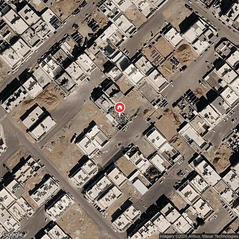Residential Land For Sale in Madinah Industrial City, Madina Residential Land For Sale in Madinah Industrial City, Madina