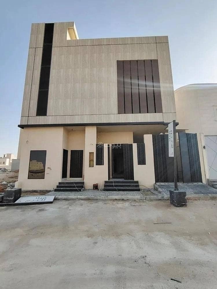 Villa for sale on Ali Bin Ahmed Al-Balawi Street, Al-Mahdiyah District, Riyadh City, Riyadh Region Villa for sale on Ali Bin Ahmed Al-Balawi Street, Al-Mahdiyah District, Riyadh City, Riyadh Region