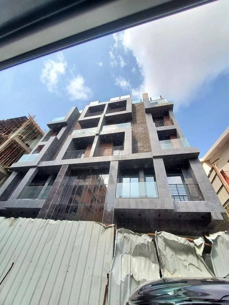 Apartment For Sale in Al Nuzhah, Jeddah Apartment For Sale in Al Nuzhah, Jeddah
