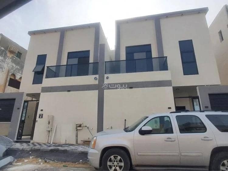 فيلا للبيع في حي أحد, مدينة الدمام, المنطقة الشرقية فيلا للبيع في حي أحد, مدينة الدمام, المنطقة الشرقية
