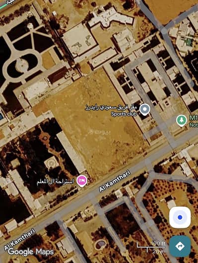 Agriculture Plot for Sale in East Riyadh, Riyadh - ارض زراعية بموقع مميز في حي الرمال Agriculture Plot for Sale in East Riyadh, Riyadh - ارض زراعية بموقع مميز في حي الرمال
