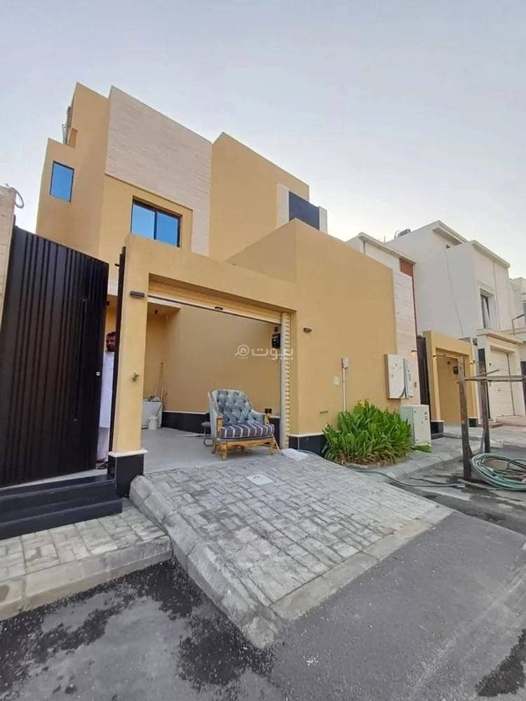 Apartment For Sale in Al Bayan Neighborhood, Riyadh Apartment For Sale in Al Bayan Neighborhood, Riyadh