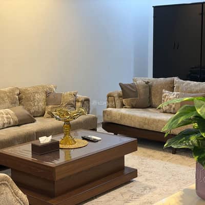 2 Bedroom Apartment for Rent in Khbab Aseer Region - apartment - Apartments, Studios, Villas in Taif