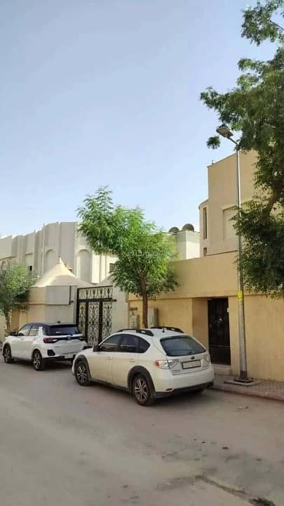 فيلا للبيع في حي الملك سلمان، شمال الرياض فيلا للبيع في حي الملك سلمان، شمال الرياض