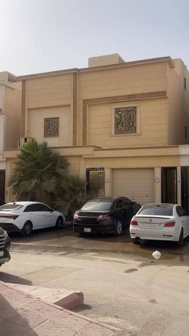 Apartment For Rent in Al Rimal, Riyadh Apartment For Rent in Al Rimal, Riyadh