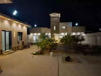 5 Bedroom Rest House for Rent in North Riyadh, Riyadh - Rest House For Rent in Al Kair District, Riyadh