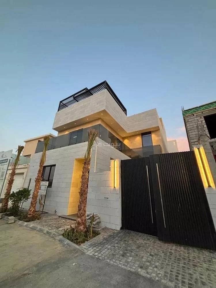 Villa For Sale in Al Mahdiyah, Riyadh Villa For Sale in Al Mahdiyah, Riyadh