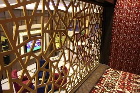 1 Bedroom Apartment for Rent in North Riyadh, Riyadh - Apartment for daily rent in Al Olaya, North Riyadh