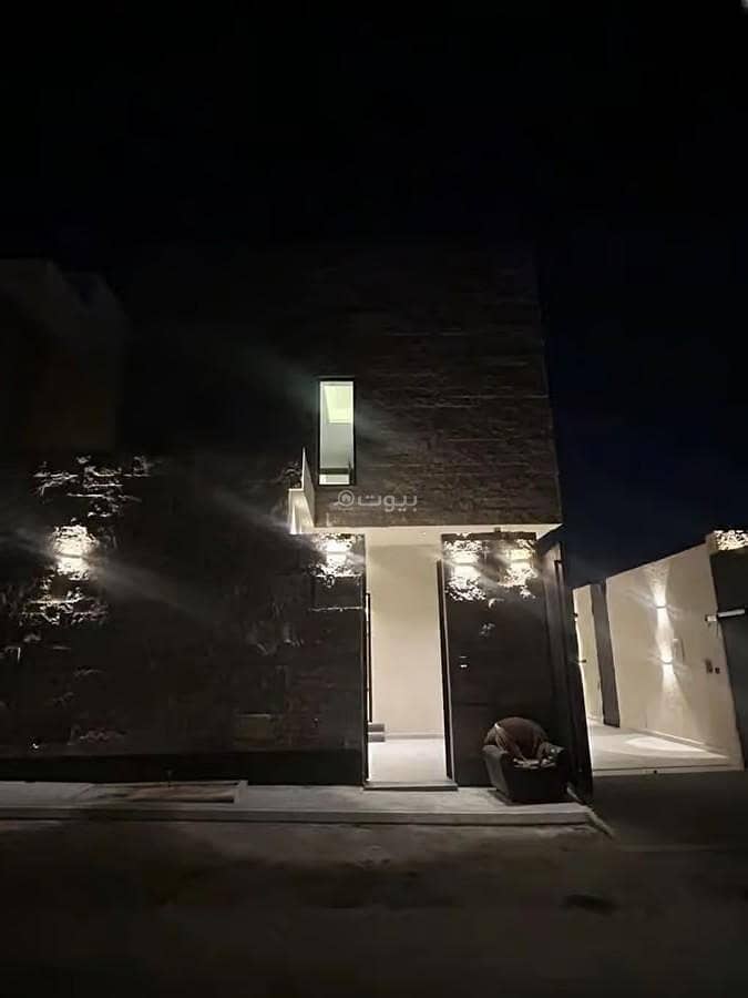 Villa For Sale in Al Narjis, Riyadh Villa For Sale in Al Narjis, Riyadh