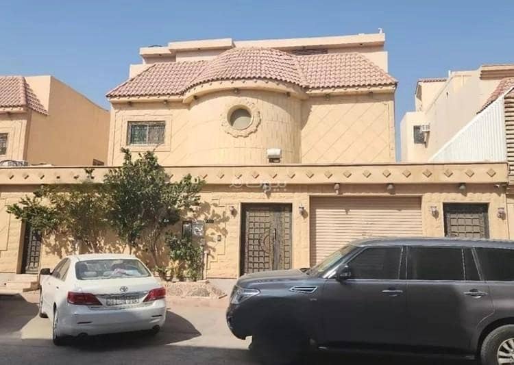 Villa For Sale in Ghirnatah, Riyadh Villa For Sale in Ghirnatah, Riyadh