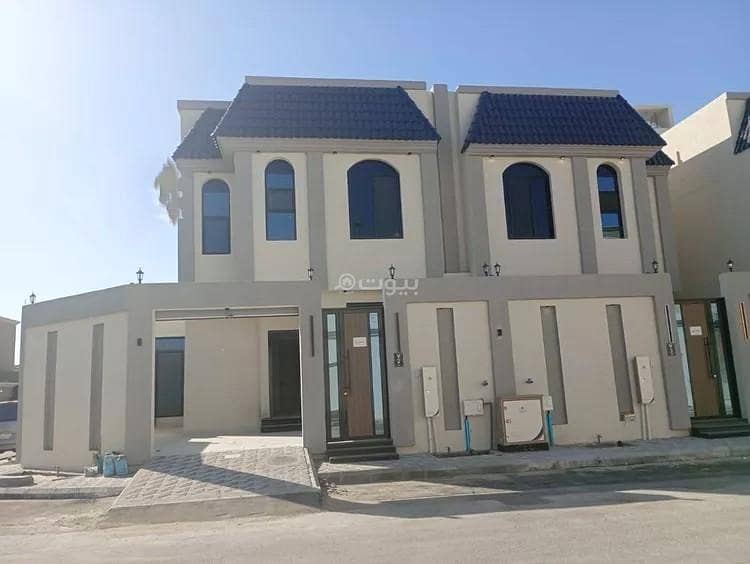 Villa For Sale in Al Amwaj, Al Khobar Villa For Sale in Al Amwaj, Al Khobar