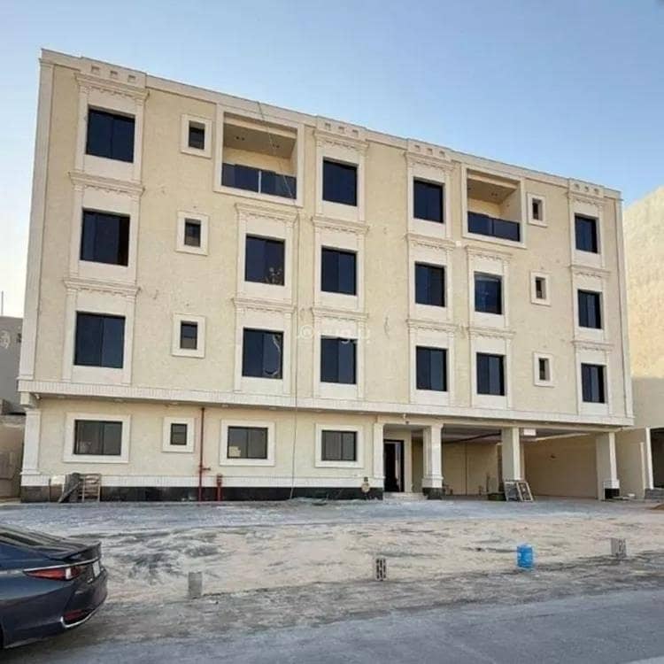 Apartment for rent on Al-Diwan Street, Al-Narjis District, Riyadh city Apartment for rent on Al-Diwan Street, Al-Narjis District, Riyadh city