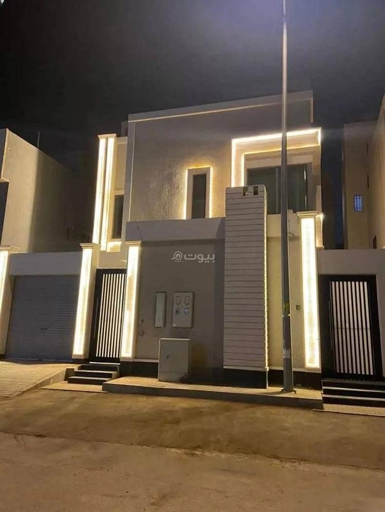 Villa For Rent in Al Rimal, Riyadh Villa For Rent in Al Rimal, Riyadh