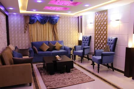 1 Bedroom Apartment for Rent in North Riyadh, Riyadh - Apartment for daily rent in Al Olaya, North Riyadh