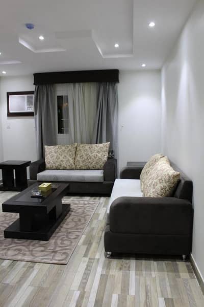 1 Bedroom Apartment for Rent in North Riyadh, Riyadh - Apartment for daily rent in Al Olaya, North Riyadh
