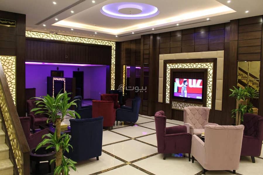 شقة للإيجار اليومي في العليا، شمال الرياض شقة للإيجار اليومي في العليا، شمال الرياض