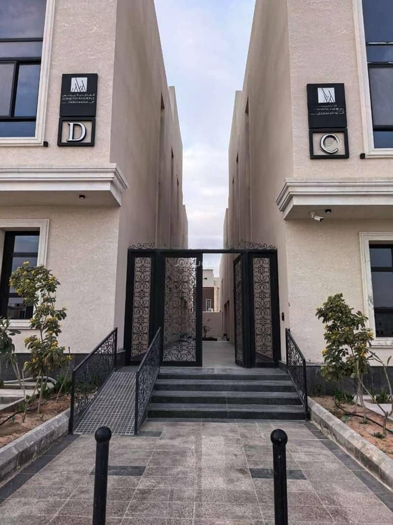 Studio Apartment For Rent in Al Narjis, Riyadh Studio Apartment For Rent in Al Narjis, Riyadh
