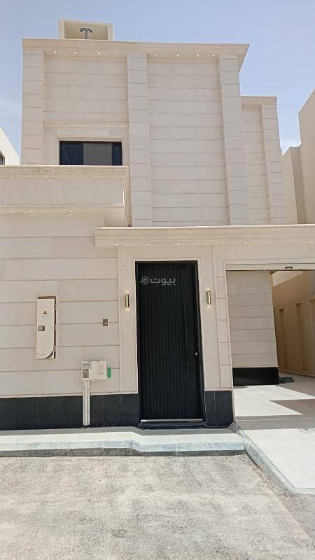 For sale: a villa with an interior staircase in Al Janadriyah district – listing number 1741 For sale: a villa with an interior staircase in Al Janadriyah district – listing number 1741