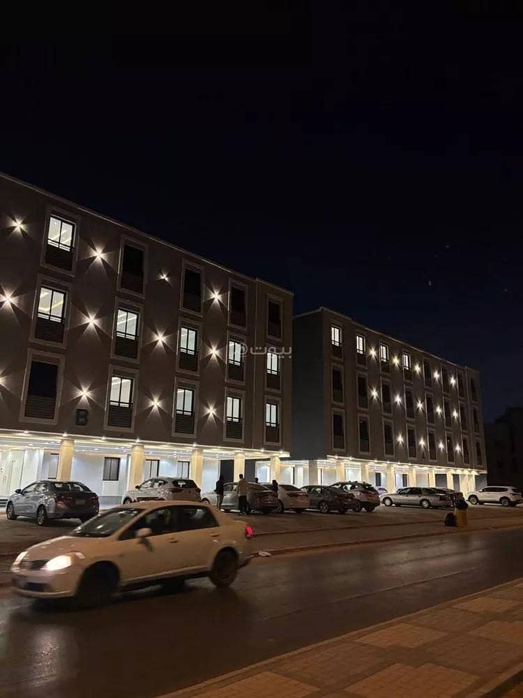 Apartment For Sale in Al Dar Al Baida, Riyadh Apartment For Sale in Al Dar Al Baida, Riyadh