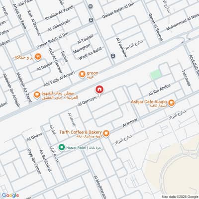 Residential Land for Rent in North Riyadh, Riyadh - Residential Land For Rent in Al Aqiq, Riyadh Residential Land for Rent in North Riyadh, Riyadh - Residential Land For Rent in Al Aqiq, Riyadh