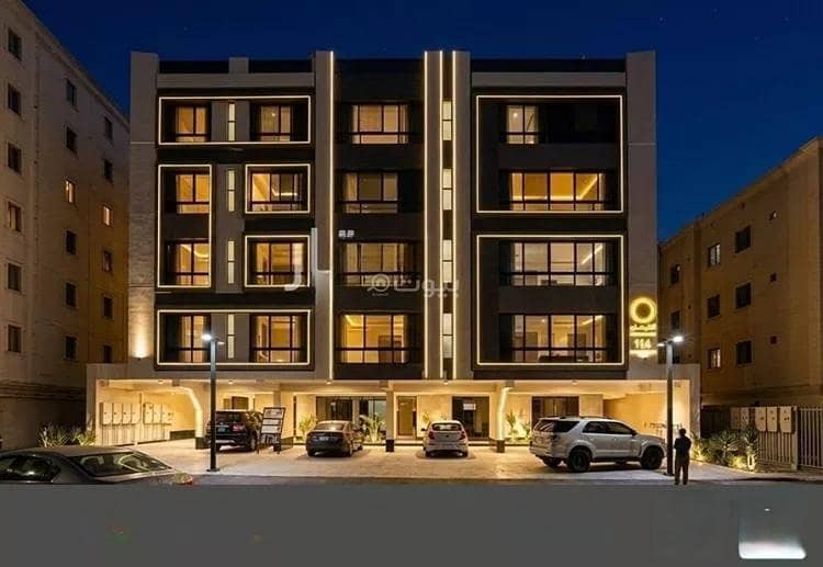 4 Bedroom Apartment For Sale in Al Rawdah, Jeddah 4 Bedroom Apartment For Sale in Al Rawdah, Jeddah