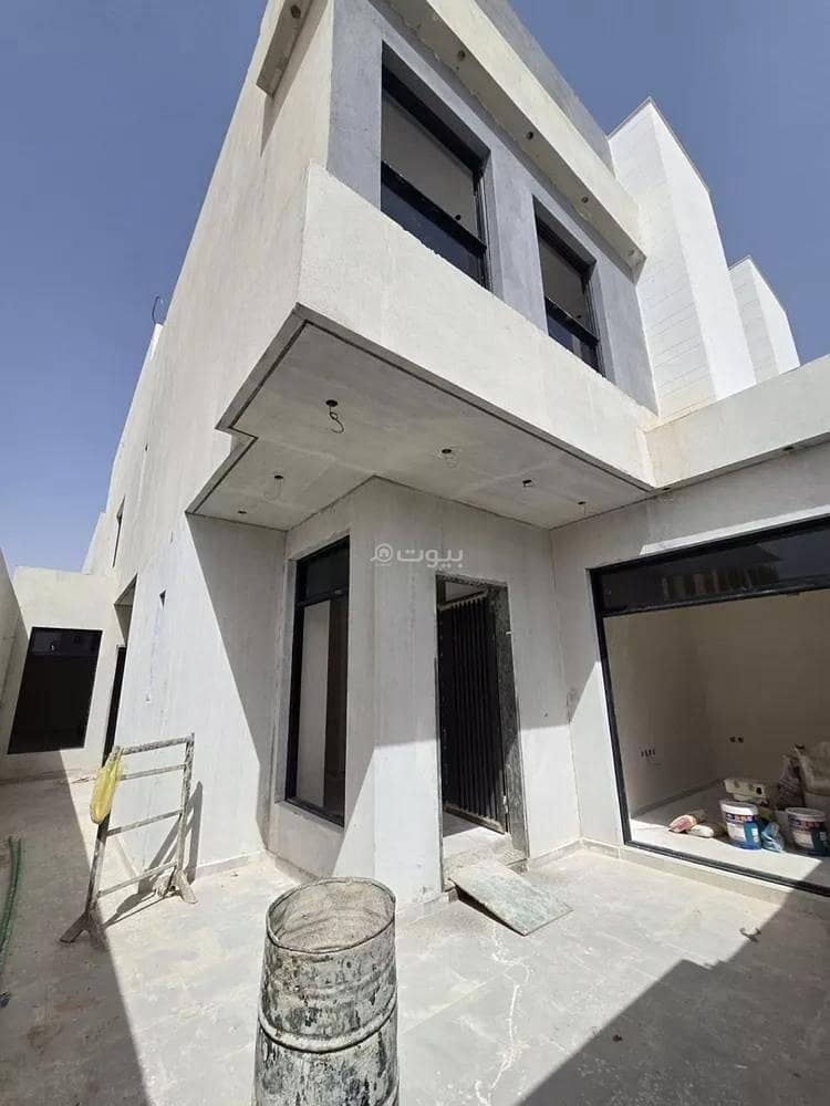Villa for sale in Saeed bin Abi Al Arubah Street, Al Khaleej District, Riyadh. Villa for sale in Saeed bin Abi Al Arubah Street, Al Khaleej District, Riyadh.