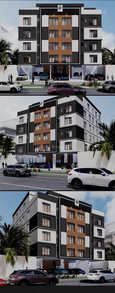 1 Bedroom Apartment for Sale in North Jeddah, Jeddah - Apartment for sale on a side street off Al-Makrona Road, Al-Nuzha District, Jeddah city 1 Bedroom Apartment for Sale in North Jeddah, Jeddah - Apartment for sale on a side street off Al-Makrona Road, Al-Nuzha District, Jeddah city