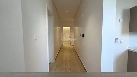 3 Bedroom Floor for Rent in North Riyadh, Riyadh - A floor for rent on Baabda Street, Al Mursalat District, Riyadh City.