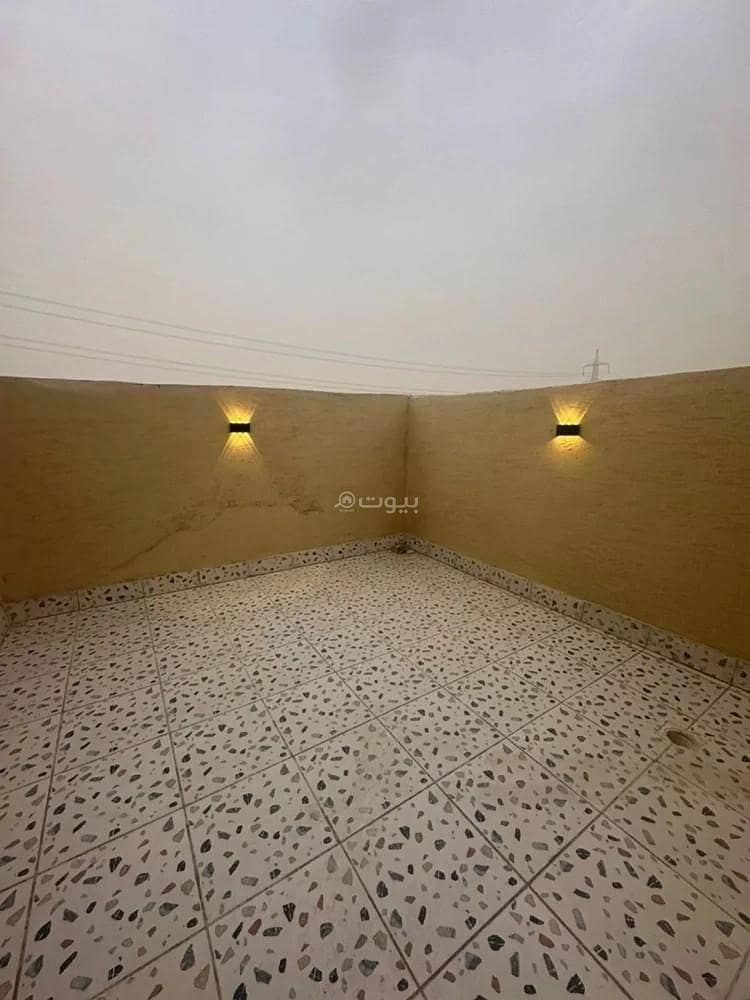 Floor for sale in Okaz, South Riyadh Floor for sale in Okaz, South Riyadh