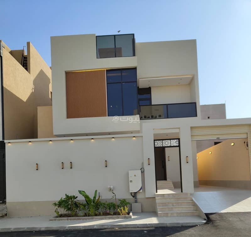 Luxurious villa for sale, Emerald District Luxurious villa for sale, Emerald District