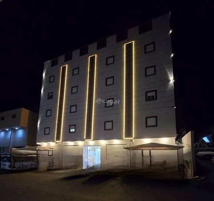 Apartment For Sale in Al Buhayrat, Makkah Apartment For Sale in Al Buhayrat, Makkah