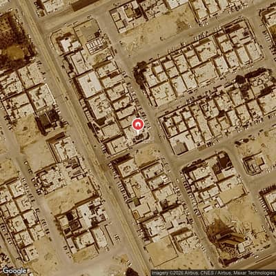 Residential Land for Sale in North Riyadh, Riyadh - Land for sale on Mamarr 18 Street, Al-Qairawan District, Riyadh city Residential Land for Sale in North Riyadh, Riyadh - Land for sale on Mamarr 18 Street, Al-Qairawan District, Riyadh city
