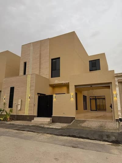 5 Bedroom Villa for Sale in West Riyadh, Riyadh - Villa for sale on Street 405, Al Mahdiyah District, Riyadh. 5 Bedroom Villa for Sale in West Riyadh, Riyadh - Villa for sale on Street 405, Al Mahdiyah District, Riyadh.