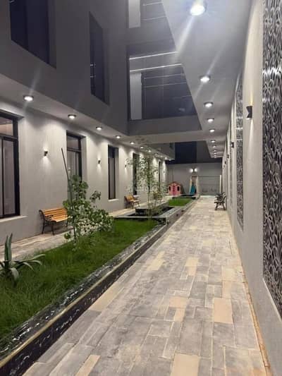 3 Bedroom Apartment for Rent in East Riyadh, Riyadh - An apartment for rent on Sawdah Street, Al Yarmouk District, Riyadh City. 3 Bedroom Apartment for Rent in East Riyadh, Riyadh - An apartment for rent on Sawdah Street, Al Yarmouk District, Riyadh City.