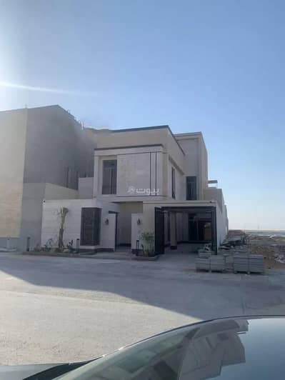 6 Bedroom Villa for Sale in West Riyadh, Riyadh - Villa For Sale in Al Mahdiyah, Riyadh