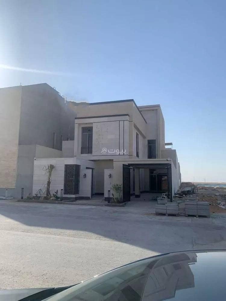 Villa For Sale in Al Mahdiyah, Riyadh Villa For Sale in Al Mahdiyah, Riyadh