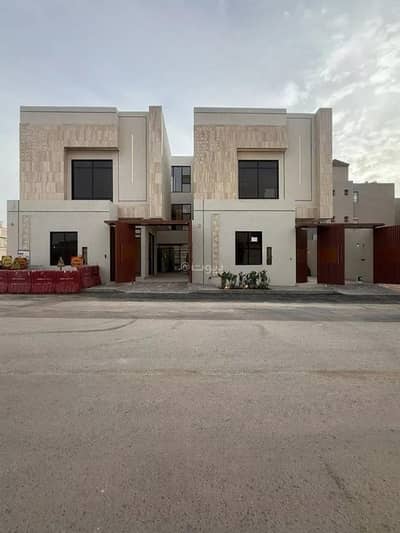 6 Bedroom Villa for Sale in West Riyadh, Riyadh - A villa for sale on Abdul Latif Bin Al Mubarak Street, Al Mahdiyyah District, Riyadh City. 6 Bedroom Villa for Sale in West Riyadh, Riyadh - A villa for sale on Abdul Latif Bin Al Mubarak Street, Al Mahdiyyah District, Riyadh City.