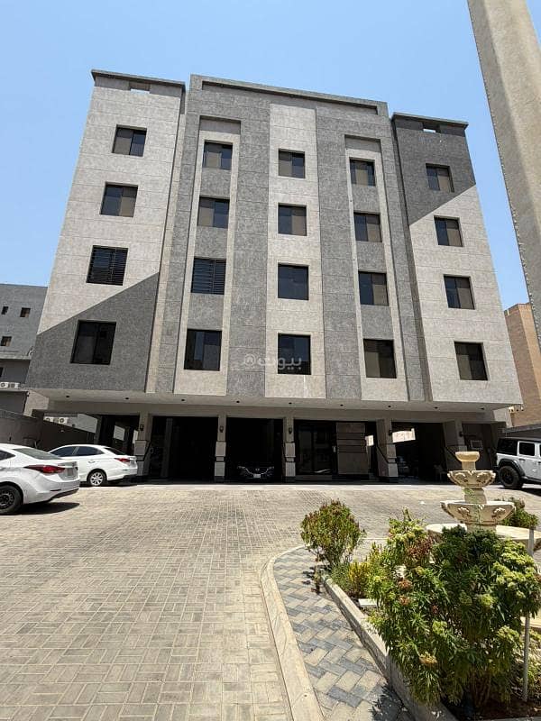 Apartment for sale in Al Rayaan, North Jeddah Apartment for sale in Al Rayaan, North Jeddah