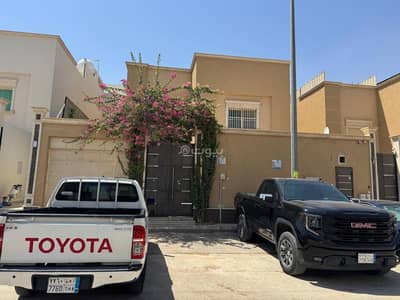 فیلا 6 غرف نوم للايجار في شمال الرياض، الرياض - فيلا للإيجار في شارع زين بن أحمد, حي القيروان, مدينة الرياض, منطقة الرياض فیلا 6 غرف نوم للايجار في شمال الرياض، الرياض - فيلا للإيجار في شارع زين بن أحمد, حي القيروان, مدينة الرياض, منطقة الرياض