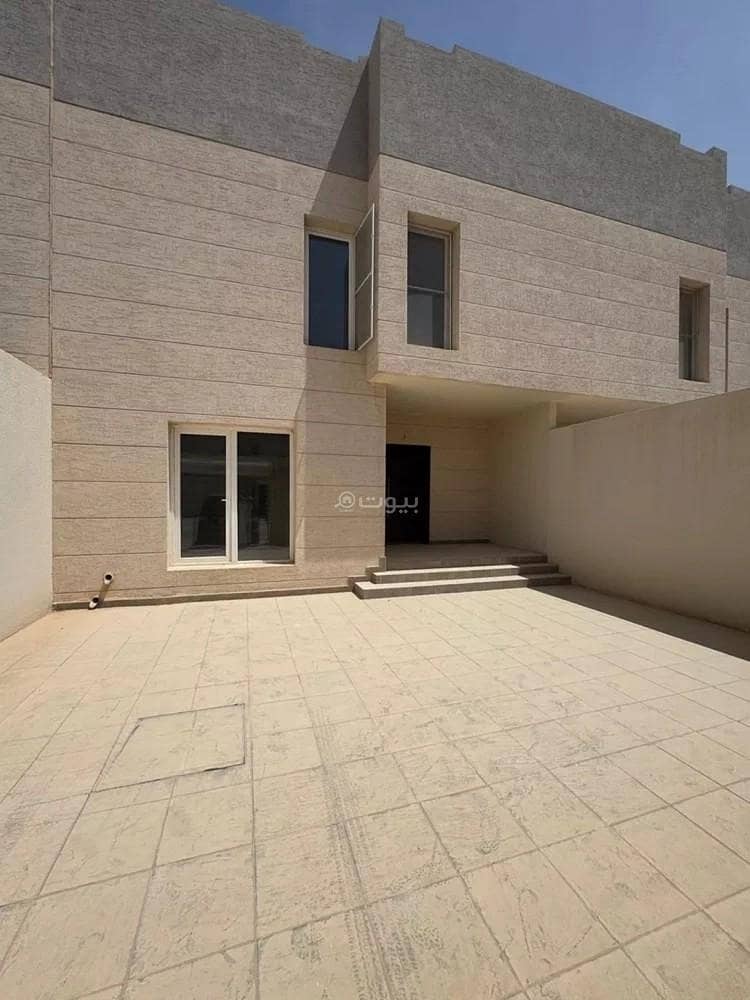 Villa for Sale in King Khalid International Airport, North Riyadh Villa for Sale in King Khalid International Airport, North Riyadh