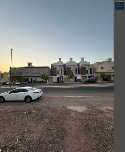Residential Land for Sale in Al Jamawat, Madina - Land for sale on Marwan bin Abdulhamid Street, Al Jumawat District, Madinah, Madinah Region. Residential Land for Sale in Al Jamawat, Madina - Land for sale on Marwan bin Abdulhamid Street, Al Jumawat District, Madinah, Madinah Region.