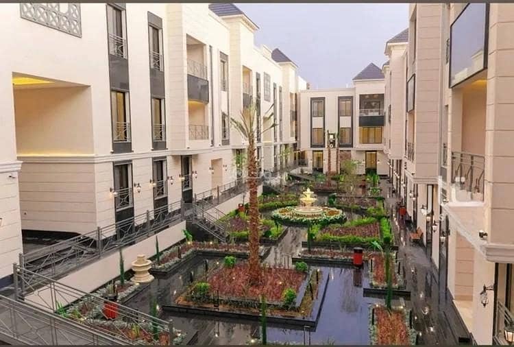 Apartment For Rent in Al Yasmin, Riyadh Apartment For Rent in Al Yasmin, Riyadh