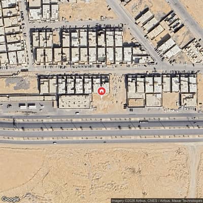 Residential Land for Rent in West Riyadh, Riyadh - Residential Land For Rent in Tuwaiq, Riyadh