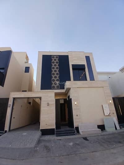 6 Bedroom Villa for Sale in East Riyadh, Riyadh - 6-bedroom villa for sale in Al-Bayan district 6 Bedroom Villa for Sale in East Riyadh, Riyadh - 6-bedroom villa for sale in Al-Bayan district